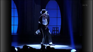 마이클잭슨 30주년 공연 - Billie Jean live