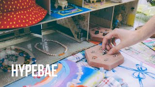 Here’s What Went Down at Beepy Bella’s First Surrealist, Shoppable Pop-up in New York City