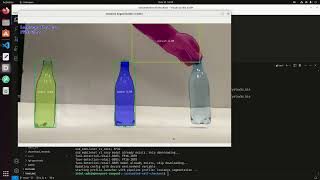 TUTORIAL Intel Automated Self Checkout