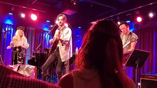 I Wanna Have Faith Zane Carney, Reeve Carney, Paris Carney: The Revolving Band at The Green Room 42