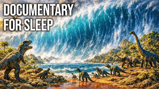 The Greatest Flood Earth Has Ever Seen — The Zanclean Flood | Documentary For Sleep
