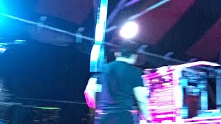 POPROX HAWAII...LIVE AT GORDON BIERSCH-ALOHA TOWER :  YVETTE, JOHN & BEN :  5/25/2018