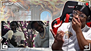 Ron Reacts To Chicken P - People's Favorite (Remix) [Feat. 42 Dugg] (Official Video)