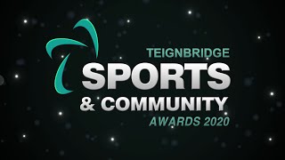 Teignbridge Sports and Community Awards LIVE - Teignbridge Council
