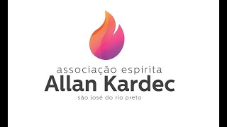 Cursos da Associação Espírita Allan Kardec - 2023
