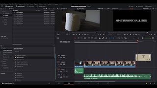 #JMSPINSHOTCHALLENGE  - KEEP IT CLEAN