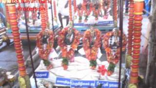 Aruvathu Moovar Festival,Chennai..wmv