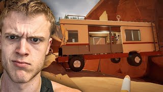 We Are NEVER Getting Back Home [RV THERE YET]