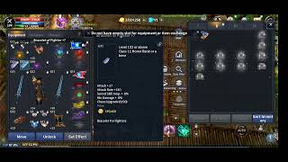 Cabal mobile ph | Opening 3x Guild Golden Treasure & 11x Cube of Blaze #cbm