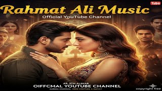 हौले हौले दिल | अपना तुम्हें बनाना है | 2026 का नया गाना Rahmat Ali Music 