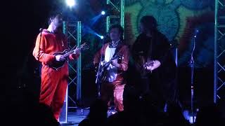 Tuttle Pool & Greuel "Dixieland Delight"