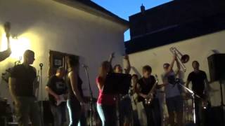 BigBox a X. Gyógy-Bor Napok - Büki Gasztrofesztiválon