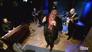 Pandi ospite della terza puntata