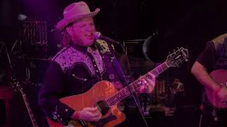 Broke String Burnett Live at Tulips "Coyote" from JAMBALOO Fest 2025