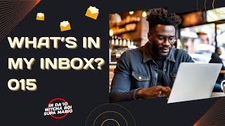 "What's in my Inbox" Music Tech News, Leaks & Tips! #015