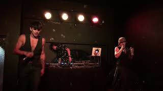 Get'm Productions - W.T.F.R.Y LIVE at Frankie's