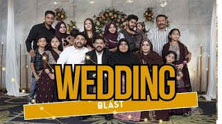 പൊന്നാനി കല്യാണത്തിന്റെ കലാശക്കൊട്ട്🤩👰🏼‍♀️👨🏼‍⚖️ആഘോഷ വിരുന്നൊരുക്കി ഒരു മലബാർ കല്യാണം🤩💐💐|