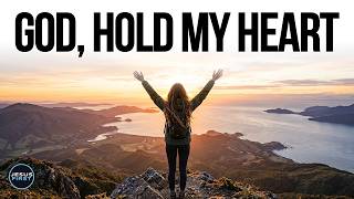 When Your Flesh and Heart Fail, Listen to What God Say When You Tempted  Psalm 73 | Morning Prayer