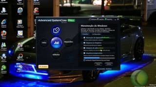 advanced system care