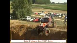 trial fighters 4x4 2015 down up extreme arviza