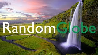 Gazzo - Waterfall (Original Song with Lyrics)