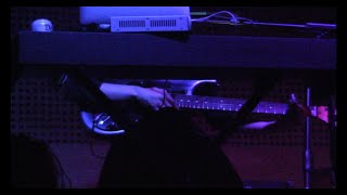 Tujiko Noriko and Julia Holter live at Public Records