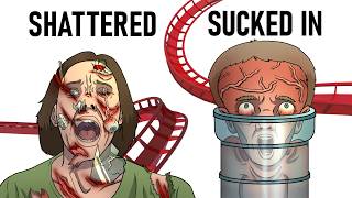 The Worst Theme Park Deaths Ever
