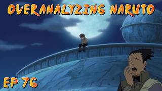 Overanalyzing Naruto: Assassin of the Moonlit Night