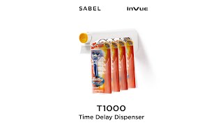 T1000 Time Delay Dispenser