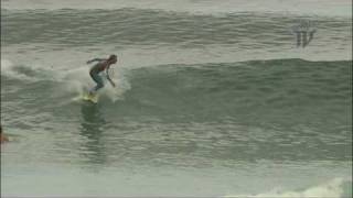 O'Neill the mission 2008 Cory lopez