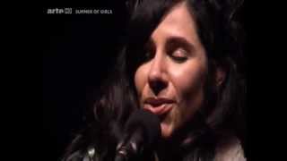 P.J. Harvey - 2011-02-25 Paris (4/5)