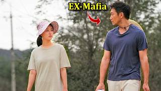 इस Shy लड़की को Village में रहने वाले अजनबी से प्यार हो जाता है जो Ex-Mafia Member है| KDrama Recap