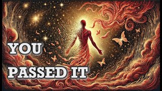 Spiritual Tests Only the Chosen Can Survive (Are You One of Them?)