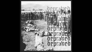 Depraved -  Demo 2016 7" [2018]