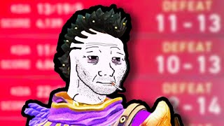 Astra main tries one more match