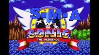 Sonic Mania Adventures | Roblox