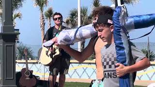 JAG Duo - Shine (Acoustic Cover) @ Catch 31