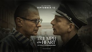Triumph of the Heart – Official Trailer
