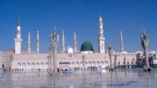 Mudassar Mirza - Allah Ho Allah Ho Allah