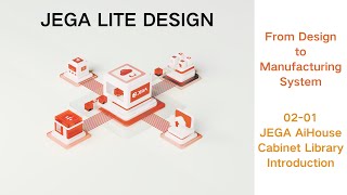 Parametric Cabinet Design Module 02-01 Cabinet Library Intro