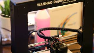 Printing test