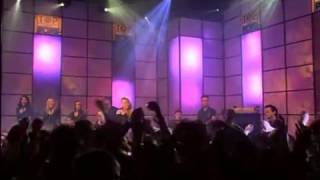 Jeanette Biedermann - It's over now (TOTP)