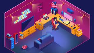 Aesthetic song ~ Merry Christmas ~ Lo fi for Witches [lofi / calm / chill beats]