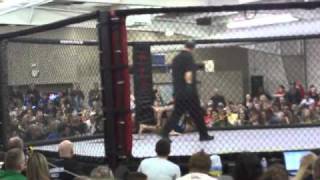 russ vs trent round 2