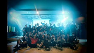 Rage of Caliban Vlog - Live at Gosty Lounge Semarang [with Gemuruh Gigs]