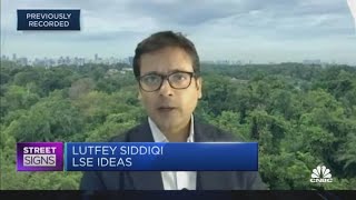 UK's mounting debt is not too big of an alarm: Professor
