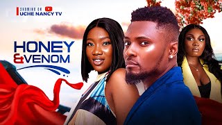 HONEY & VENOM - Maurice Sam, Chinenye Nnebe, Ebube Nwaguru 2024 Nollywood Romance Movie Recap