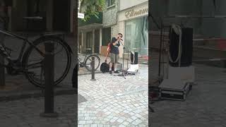 colin toucourt - crapule live melun