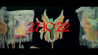 "Cultivation" H 3 F x Benjamin Varney Official Teaser