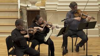 Franz Schubert String Quintet in C Major, D. 956